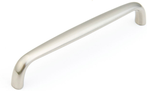 Traditional Pull, Satin Nickel, 6'' cc 737-15