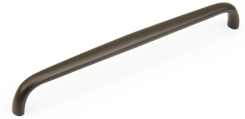 Traditional Appliance Pull, Oil Rubbed Bronze, 15'' cc 738-10B