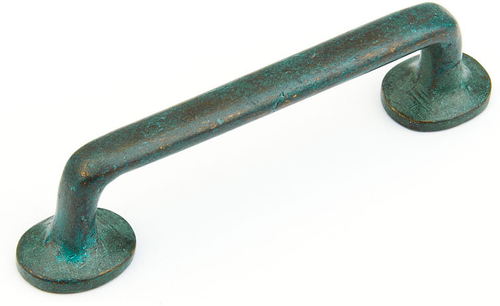 Mountain Pull, Verde Imperiale, 4'' cc 777-VI