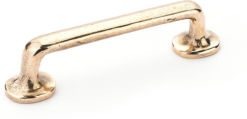 Mountain Pull, Natural Bronze, 4'' cc 777-NB