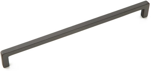 Vinci Pull, Black Bronze, 12'' cc 788-12-BB