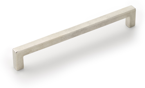 Vinci Appliance Pull, Polished White Bronze, 12'' cc 788-12A-PWB
