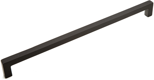 Vinci Appliance Pull, Black Bronze, 18'' cc 788-18A-BB
