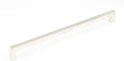 Vinci Appliance Pull, Polished White Bronze, 18'' cc 788-18A-PWB