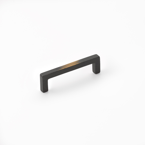 Vinci Pull, Antique Bronze, 3-1/2'' cc 788-35-AZ