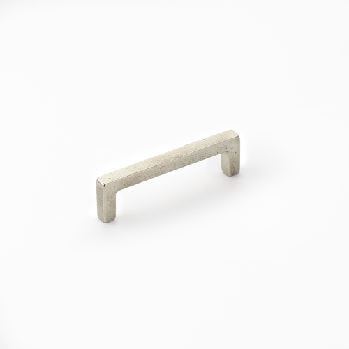 Vinci Pull, Polished White Bronze, 3-1/2'' cc 788-35-PWB