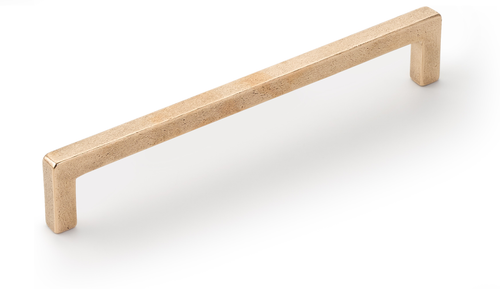 Vinci Pull, Natural Bronze, 8'' cc 788-8-NB