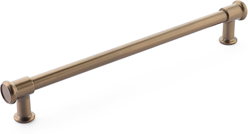 Steamworks Appliance Pull, Brushed Bronze, 12'' cc 79-12-BBZ