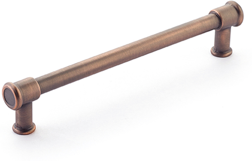 Steamworks Pull, Empire Bronze, 6'' cc 79-6-EBZ