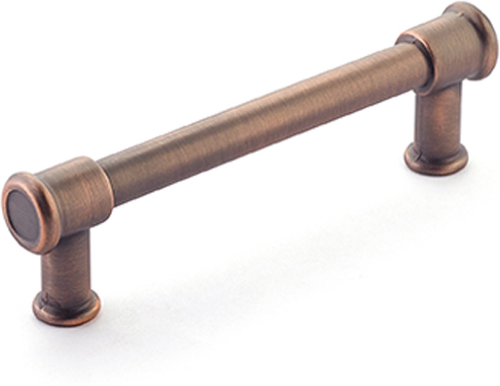 Steamworks Pull, Empire Bronze, 96 mm cc 79-EBZ