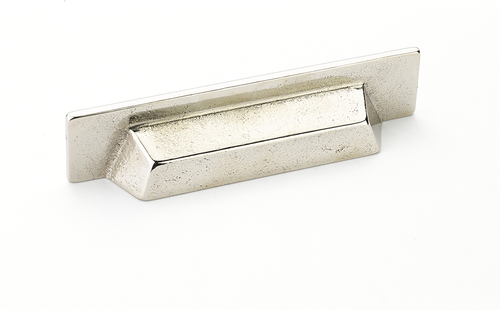 Vinci Cup Pull, Polished White Bronze, 96 mm cc 816-PWB