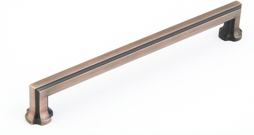 Empire Pull, Bronze, 8'' cc 879-EBZ