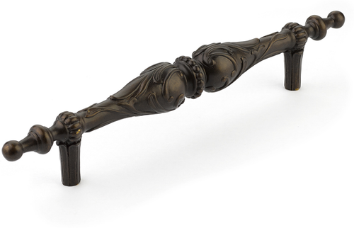 Cantata Pull, Dark Glaze, 8'' cc 997-DG