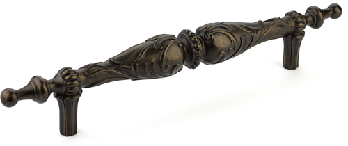 Cantata Pull, Dark Glaze, 12'' cc 998-DG