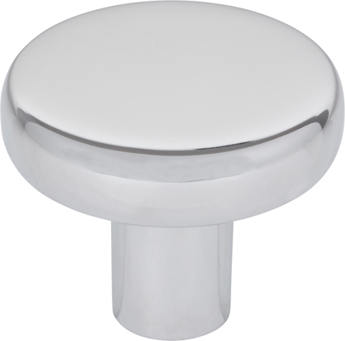 Gibson 1-1/4'' Diameter Mushroom Knob 105PC