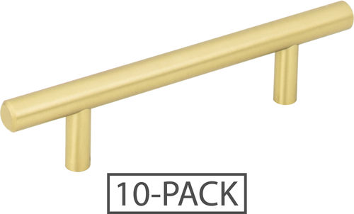 Naples 3'' cc Bar Pull 136BG-10
