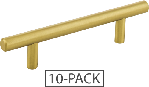 Naples 96 mm cc Bar Pull 156BG-10