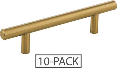 Naples 96 mm cc Bar Pull 156SBZ-10