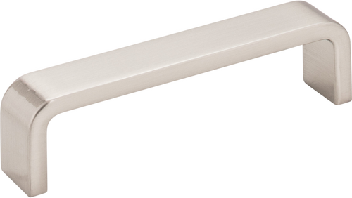 Asher 4'' cc Bar Pull 193-4SN