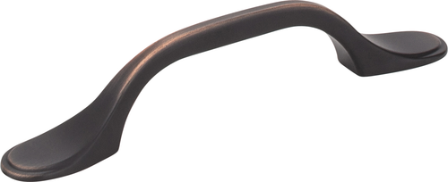 Kenner 3'' cc Bar Pull 254-3DBAC
