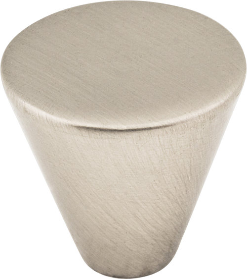 Sedona 1'' Diameter Conical Knob 26SN