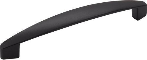 Belfast 128 mm cc Bar Pull 308-128BLK