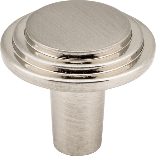 Calloway 1-1/8'' Diameter Mushroom Knob 331SN