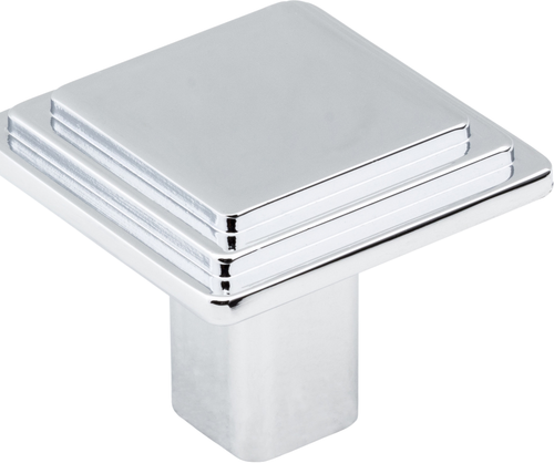Calloway 1-1/4'' Length Square Knob 351L-PC