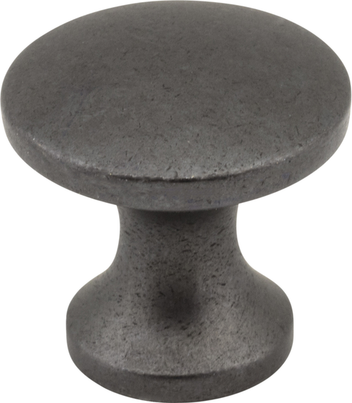 Slade 1'' Diameter Mushroom Knob 3915-DACM