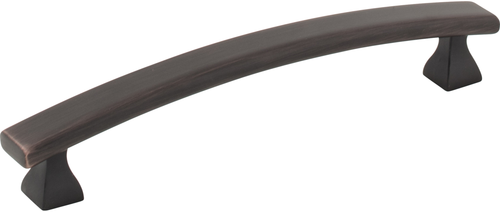 Hadly 128 mm cc Bar Pull 449-128DBAC