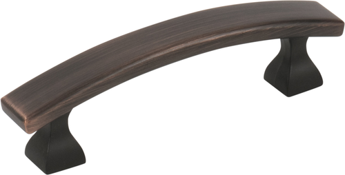 Hadly 3'' cc Bar Pull 449-3DBAC