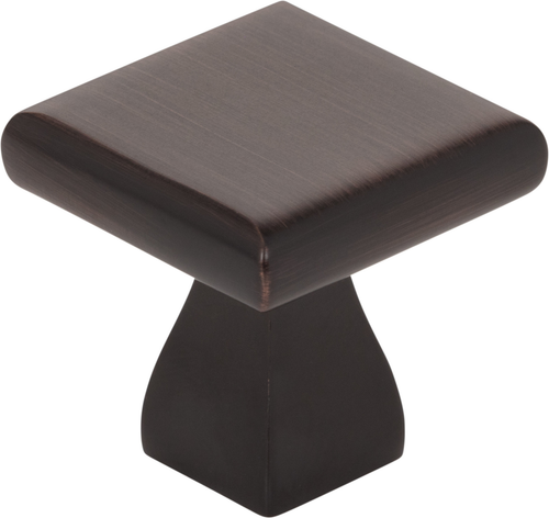 Hadly 1'' Length Square Knob 449DBAC