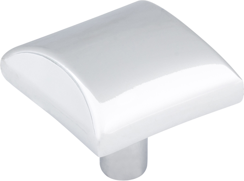 Glendale 1-1/8'' Length Square Knob 525PC