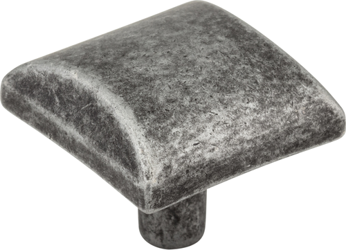 Glendale 1-1/8'' Length Square Knob 525SIM
