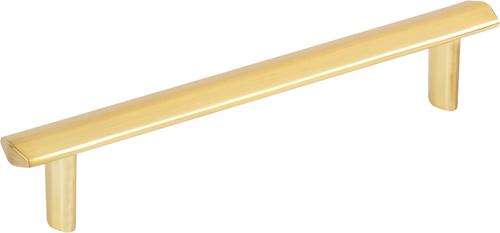 William 128 mm cc Bar Pull 641-128BG