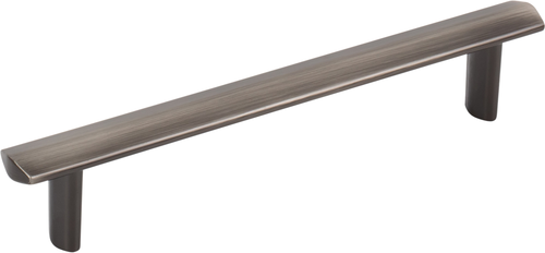 William 128 mm cc Bar Pull 641-128BNBDL