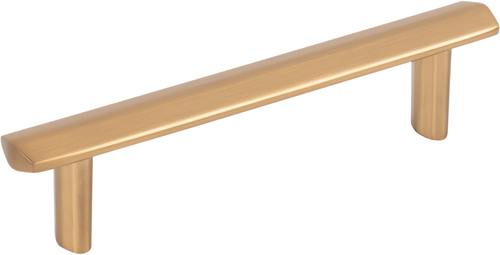 William 96 mm cc Bar Pull 641-96SBZ