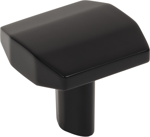 William 1-1/4'' Length Square Knob 641MB