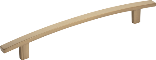 Thatcher 160 mm cc Bar Pull 859-160SBZ