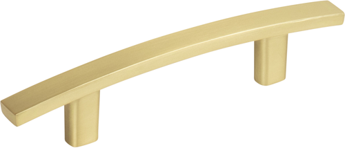 Thatcher 3'' cc Bar Pull 859-3BG