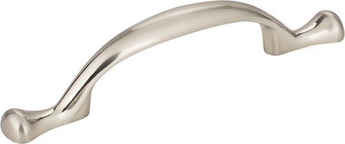 Merryville 3'' cc Bar Pull 897-3SN