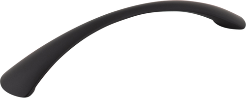 Belfast 128 mm cc Arch Pull 976-128BLK