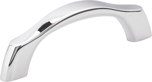 Aiden 3'' cc Bar Pull 993-3PC