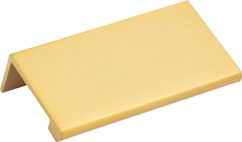 Edgefield 60 mm cc Finger Pull A500-3ABG