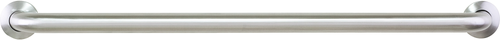 Grab Bar Collection 36'' Stainless Steel Conceal Mount Grab Bar - Retail Packaged GRAB-36-R