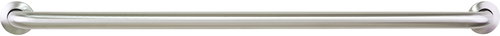 Grab Bar Collection 42'' Stainless Steel Conceal Mount Grab Bar - Retail Packaged GRAB-42-R