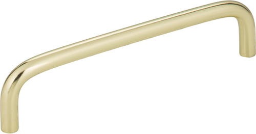 Torino 128 mm cc Bar Pull S271-128PB