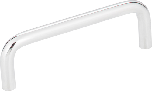 Torino 3-1/2'' cc Bar Pull S271-3.5PC