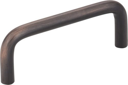 Torino 3'' cc Bar Pull S271-3DBAC