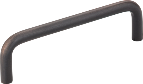 Torino 4'' cc Bar Pull S271-4DBAC
